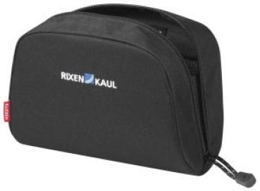 KlickFix Baggy Mini Lenkertasche schwarz, ohne Adapter